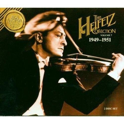 Collection 7 [Cd]