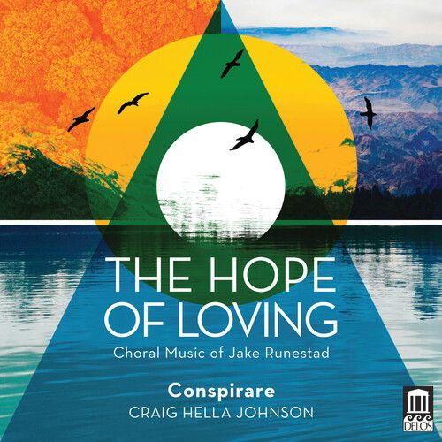 Hope Of Loving [Cd]
