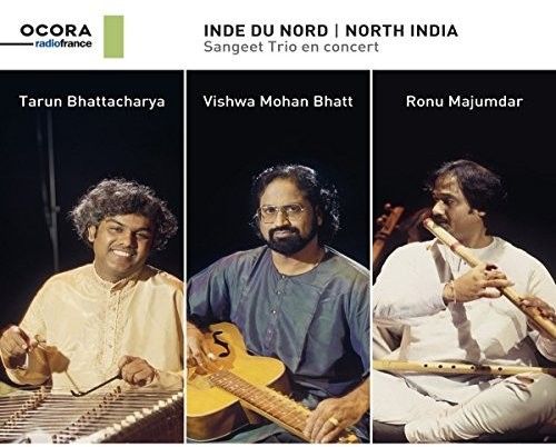 North India [Cd]