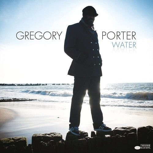 Water - Vinyle 33 Tours