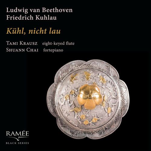 Kuhl Nicht Lau [Cd]