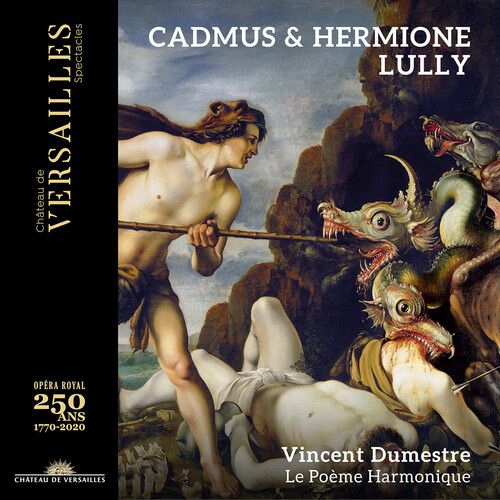 Cadmus & Hermione [Cd]