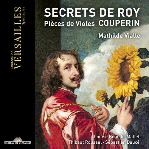 Secrets De Roy [Cd]