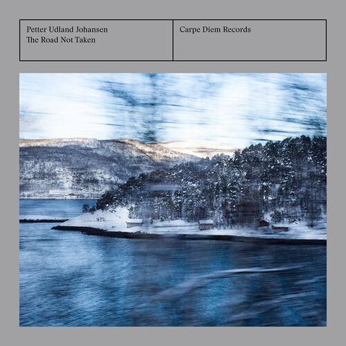 Road Not Taken [Cd]