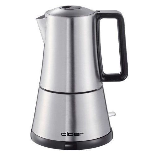 Btf Cloer 5928 -Machine Espresso Moka