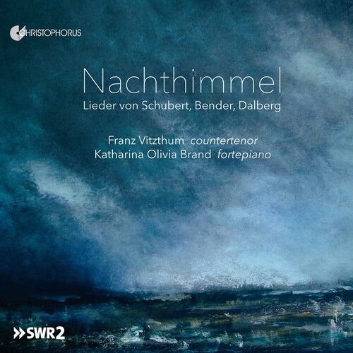Vitzthum Brand - Nachthimmel [Compact Discs]