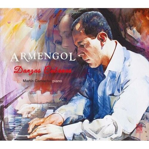 Armengol. Danzas Cubanas [Cd]