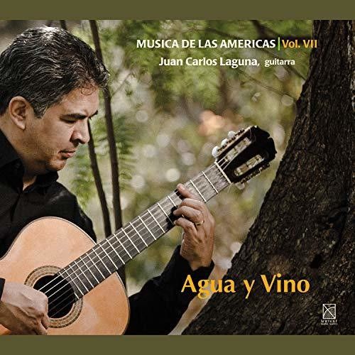 Musica De Las Americas 7 [Cd]
