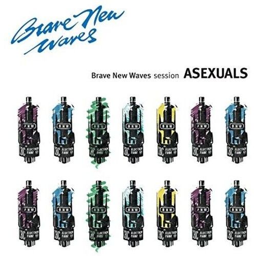 Brave New Waves Session [Vinyl]
