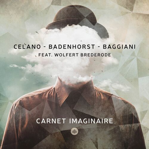 Carnet Imaginaire [Cd]