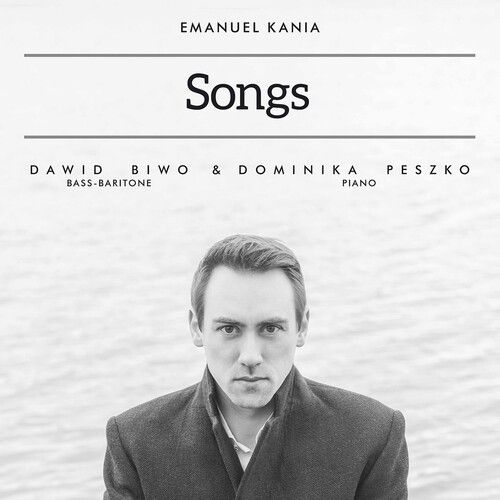 Songs [Cd]