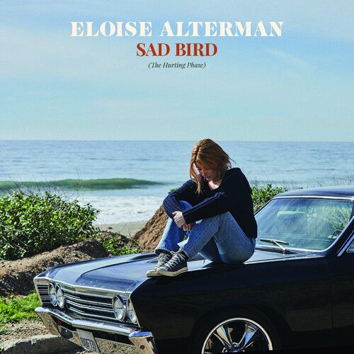 Eloise Alterman - Sad Bird [Cd]