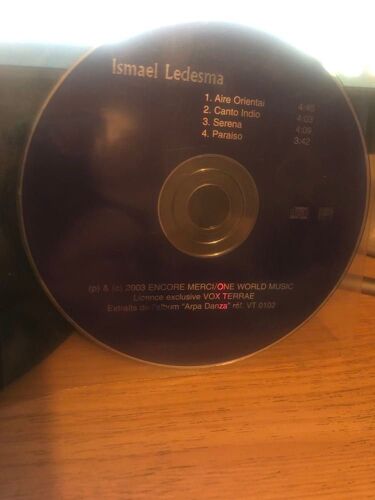 Ismael Ledesma