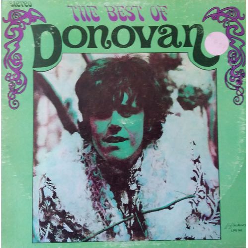 The Best Of Donovan Import