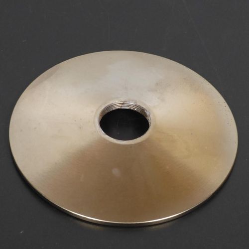 Joue Fixe Variateur Ø104 Doppler Er3 Sans Embrayage Mobylette Peugeot 103 Sp