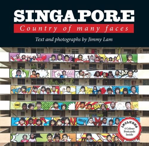 Singapore: Country Of Many Faces