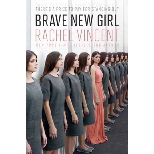 Brave New Girl