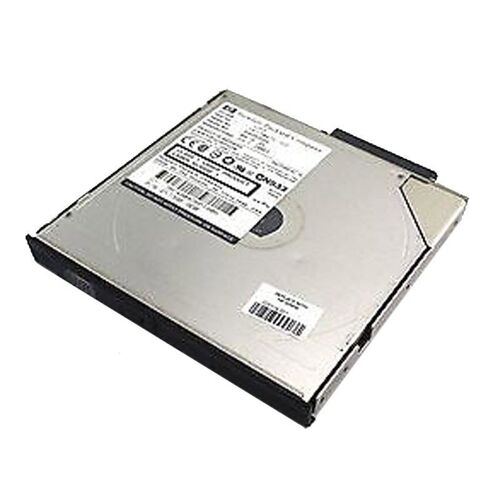 Lecteur CD SLIM Drive HP CD-224E E-IDE ATAPI PC Portable SFF