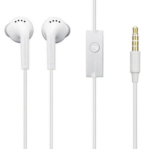 Écouteurs Kit Piéton Main Libre Oreillette Casque Original Samsung Pour Galaxy J1 J2 J3 J5 J7 A3 A5 A7 A9 2016 2017