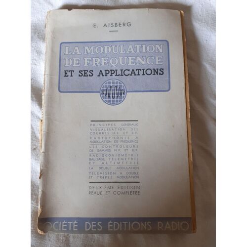 La Modulation De Frequence Et Ses Applications