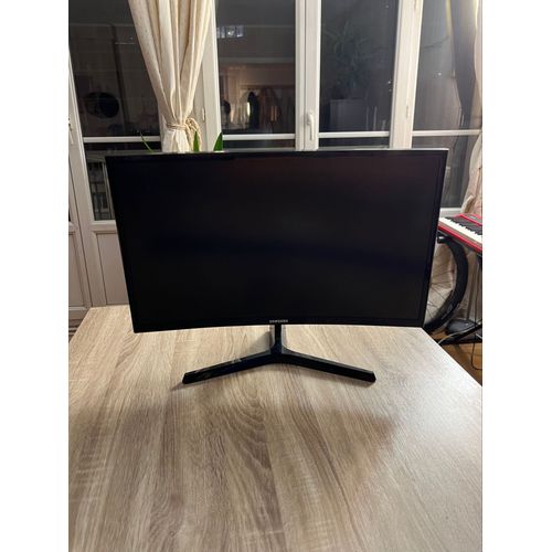 Écran PC Samsung Incurvé 