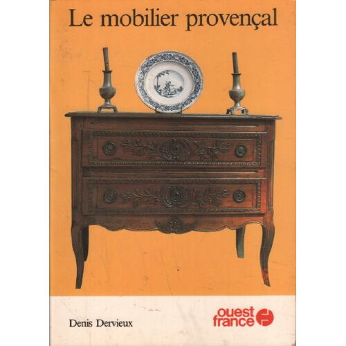 Le Mobilier Provencal