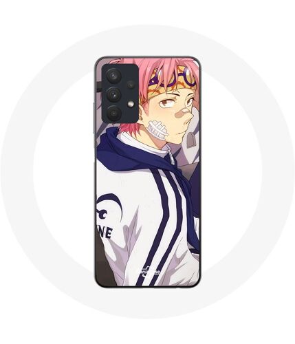 Coque Pour Samsung Galaxy A32 5g Kobby One Piece Anime
