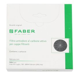 Accessoires et consommables hotte 5403012