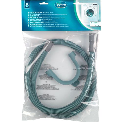 Accessoires et consommables dedies lave linge TVS 154