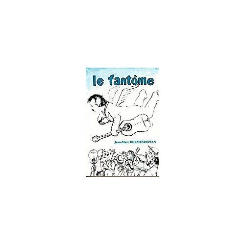 Le Fantome