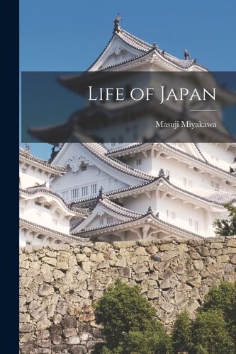 Life Of Japan