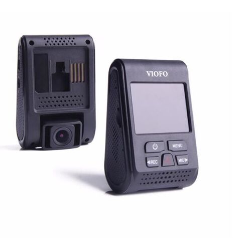 D'origine Viofo A119 2.0 Lcd Voiture Dash Vidéo Enregistreur Dvr Gps Dotopon®