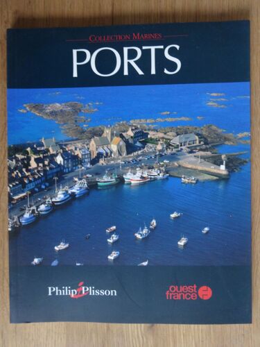 Collection Marine . Port .