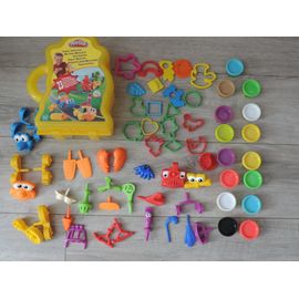 Ma 1ere Mallette Play-Doh