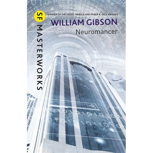 Neuromancer 1