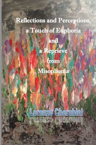 Reflections And Perceptions, A Touch Of Euphoria And A Reprieve From Misophonia
