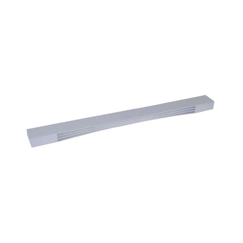 PLINTHE D'AERATION POUR REFRIGERATEUR WHIRLPOOL - 481244089054