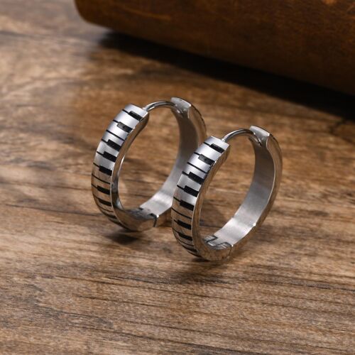 Boucles D'oreilles Dragon, Boucles D'oreilles Huggie, Cerceau Huggie, Bijoux Gothiques, Cerceaux Pour Hommes, Boucles D'oreilles Dragon, Cerceaux À Fermeture Rapide