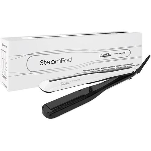 Lisseur Vapeur L'oreal Steampod 3.0