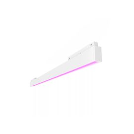 Philips Hue Barre Lumineuse Linéaire Perifo Blanc