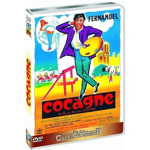 Cocagne