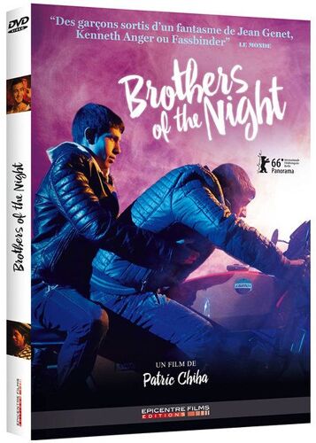 Brothers Of The Night