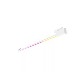 Philips Hue Tube Lumineux Gradient Large Perifo Blanc