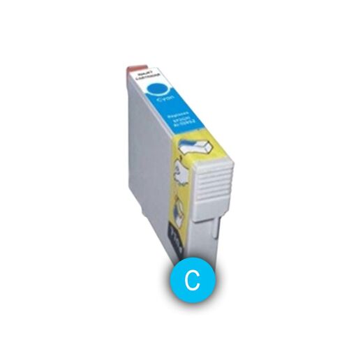 ENCRE COMPATIBLE CIAN INKPRO MODEL CLI571 C XL FOR CANON PIXMA MG 6850