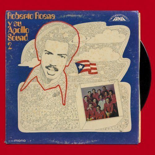 Roberto Roena Y Su Apollo Sound 2 (Enregistré En 1970)