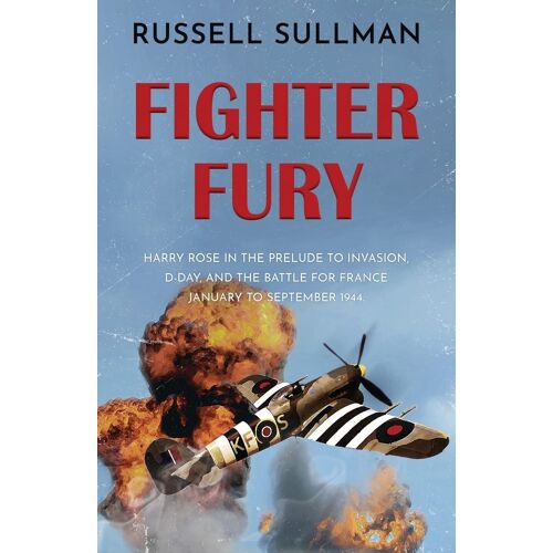 Fighter Fury