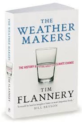 The Weather Makers