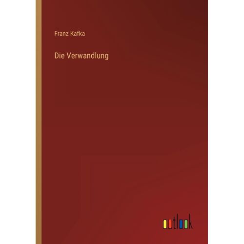 Die Verwandlung