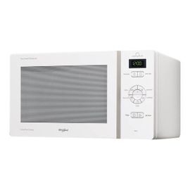 Whirlpool MCP341WH - Four micro-ondes monofonction - 25 litres - 800 Watt - blanc