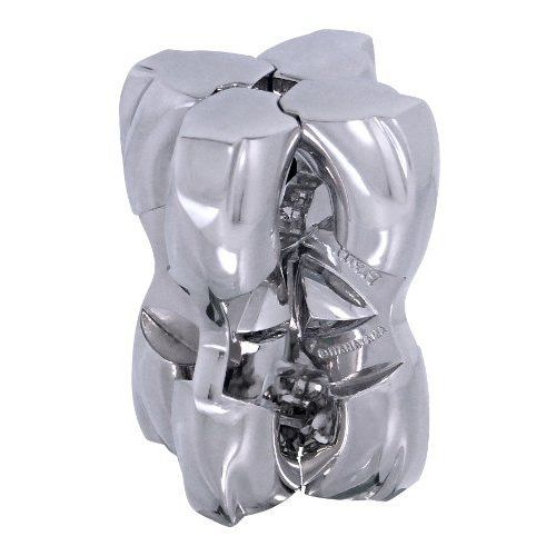 Hanayama - J01266 - Puzzle - Casse-Tête H&h Force 5